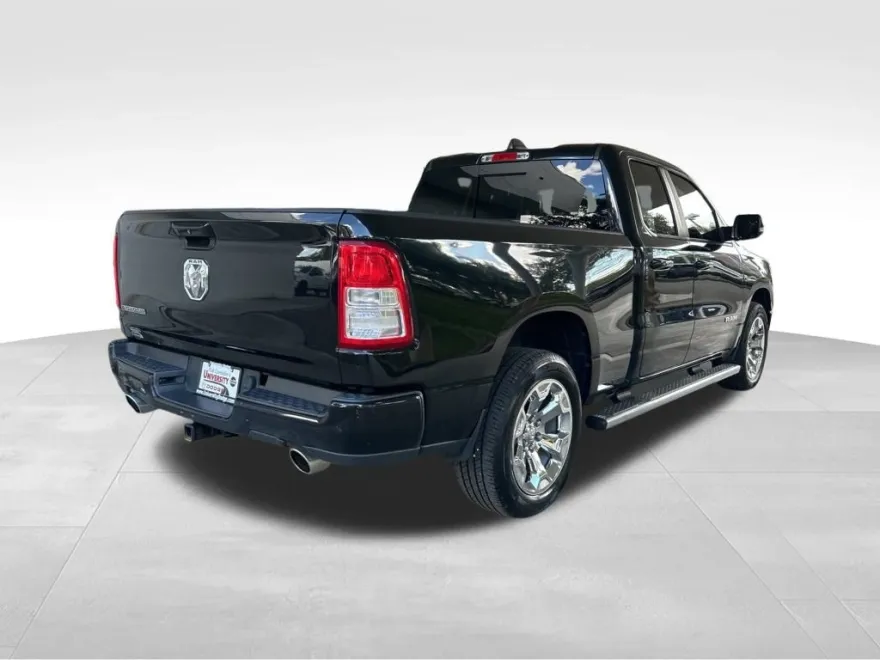 2019 Ram 1500 Big Horn Lone Star photo 1