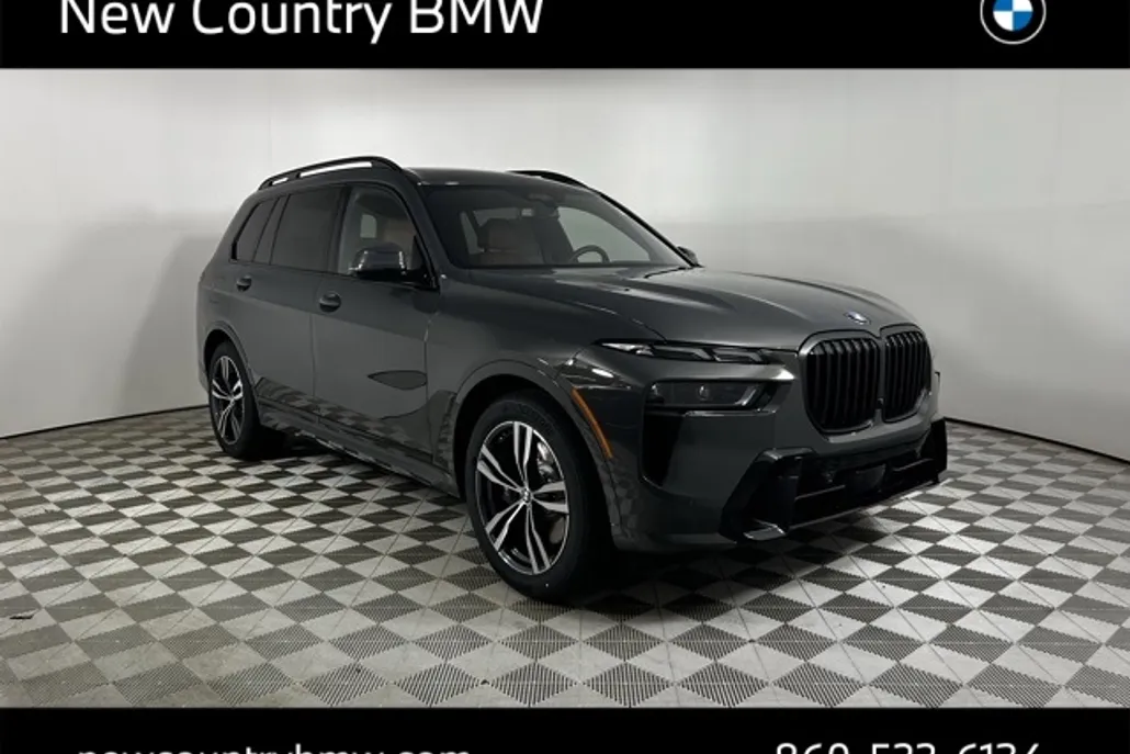 2026 Bmw X7 xDrive40i photo 1