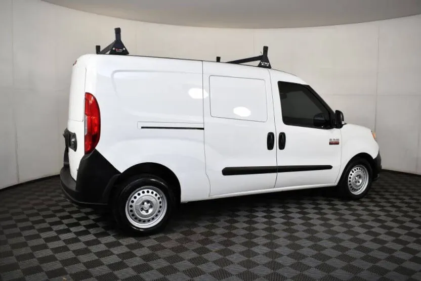 2018 Ram ProMaster City photo 1