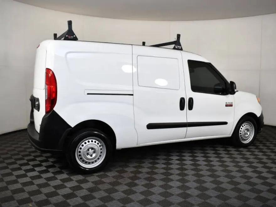 2018 Ram ProMaster City photo 1