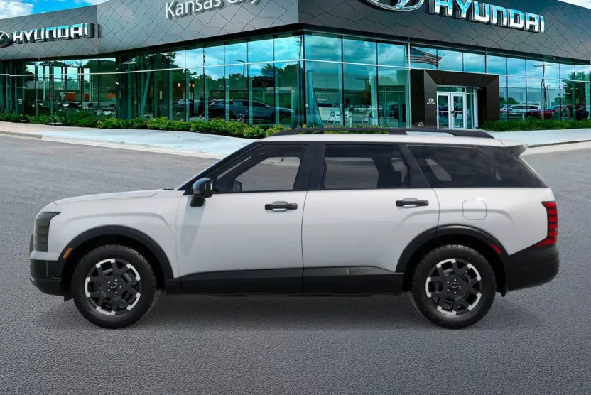 2026 Hyundai Palisade XRT photo 1