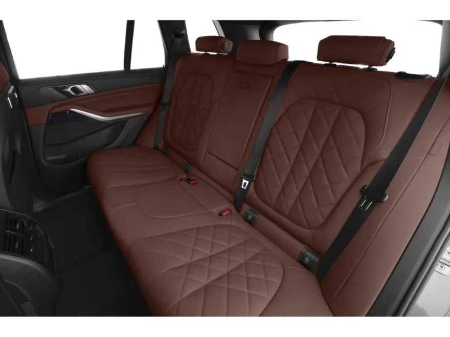 2025 Bmw X5 xDrive50e photo 28