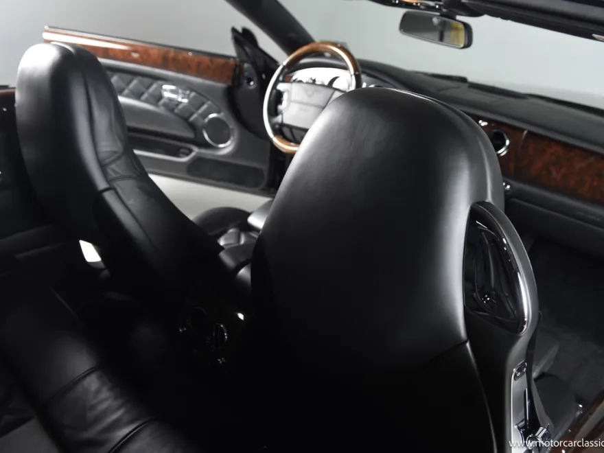 2010 Bentley Azure Base photo 32