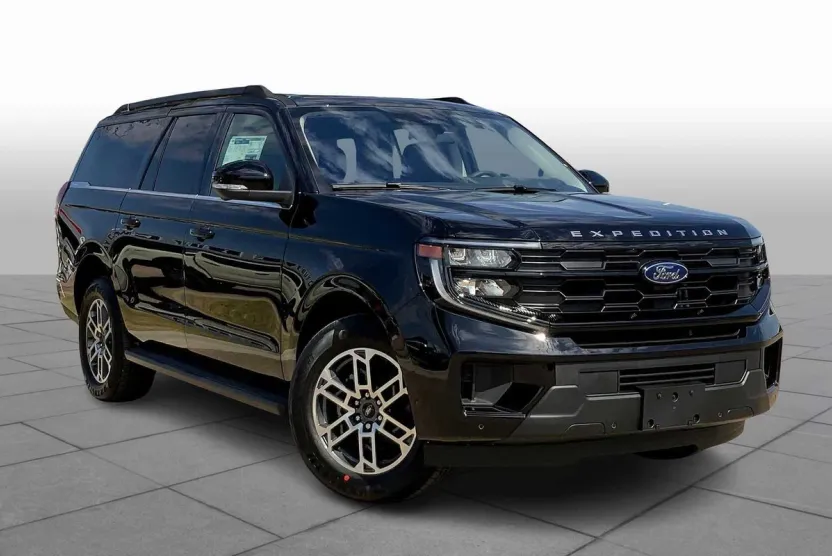 2025 Ford Expedition MAX EL photo 1