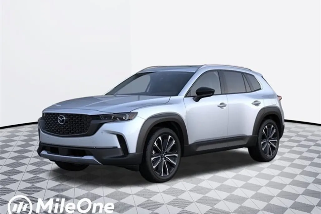 2025 Mazda CX-50 2.5 Turbo Premium Plus photo 1