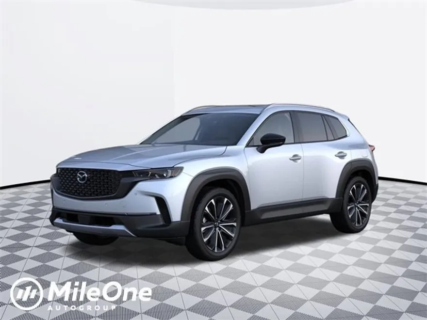 2025 Mazda CX-50 2.5 Turbo Premium Plus photo 1