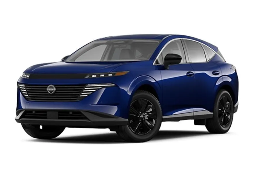 2025 Nissan Murano SV photo 1