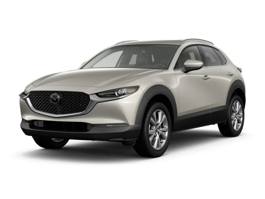 2025 Mazda CX-30 2.5 S Premium photo 1