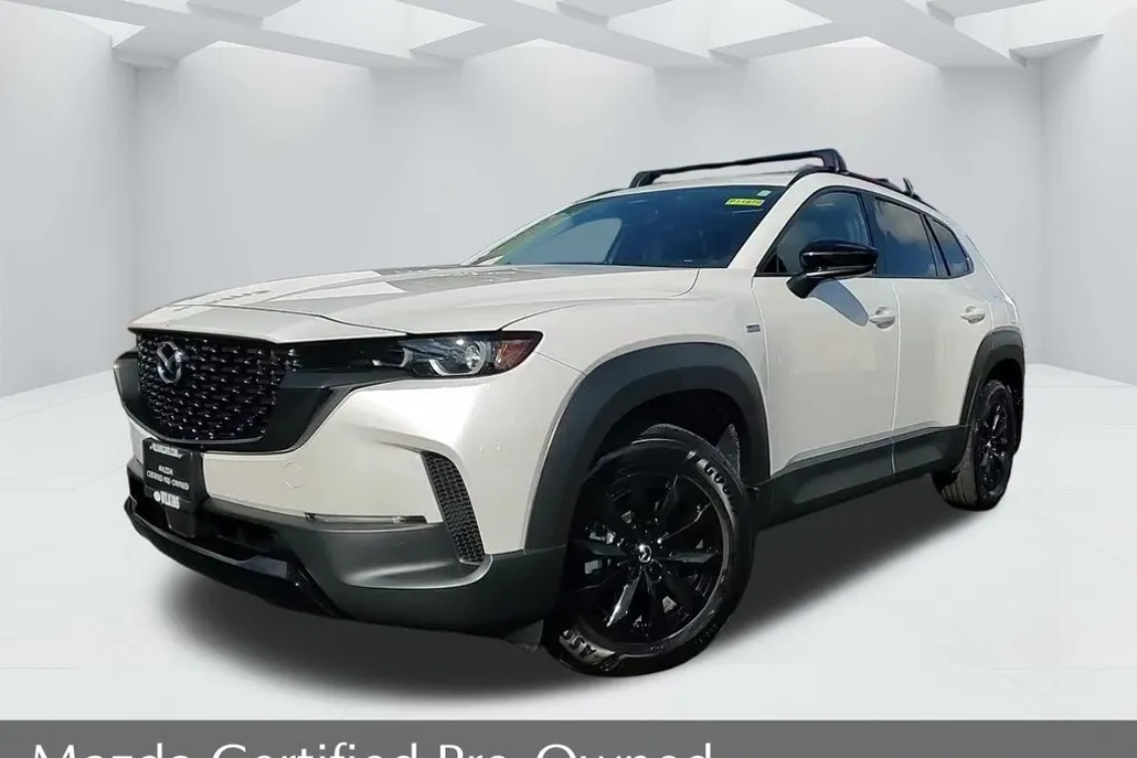 2025 Mazda CX-50 Premium photo 1