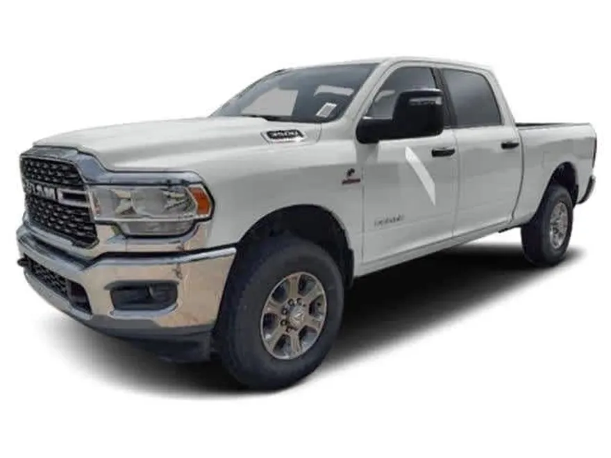 2024 Ram 3500 Big Horn photo 1