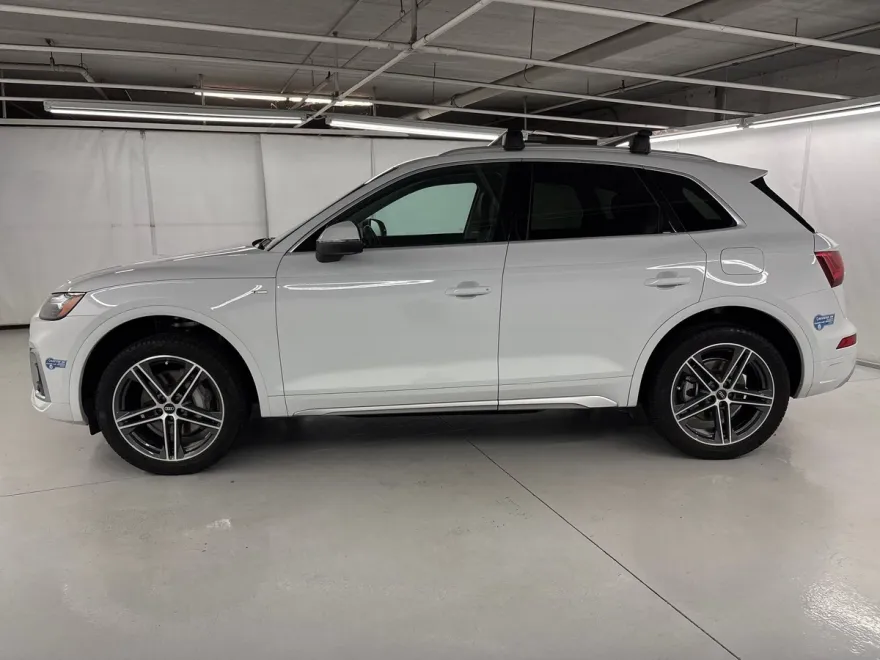 2021 Audi Q5 55 Premium photo 1