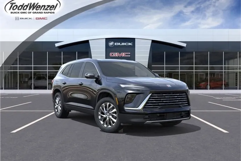 2026 Buick Enclave Preferred photo 1