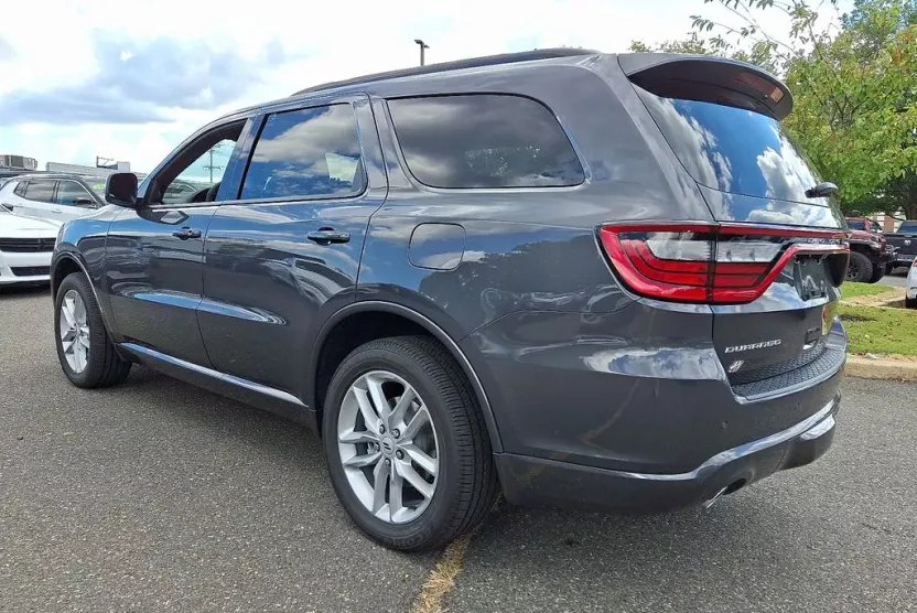 2026 Dodge Durango GT Plus photo 1