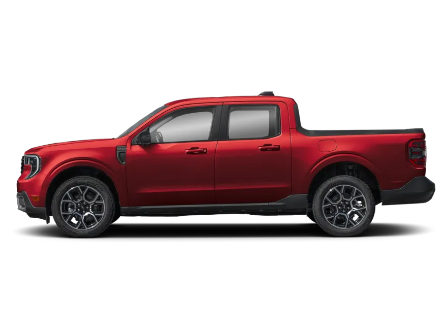 2025 Ford Maverick Lariat photo 1