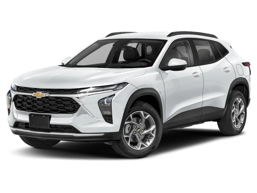 2024 Chevrolet Trax ACTIV photo 1
