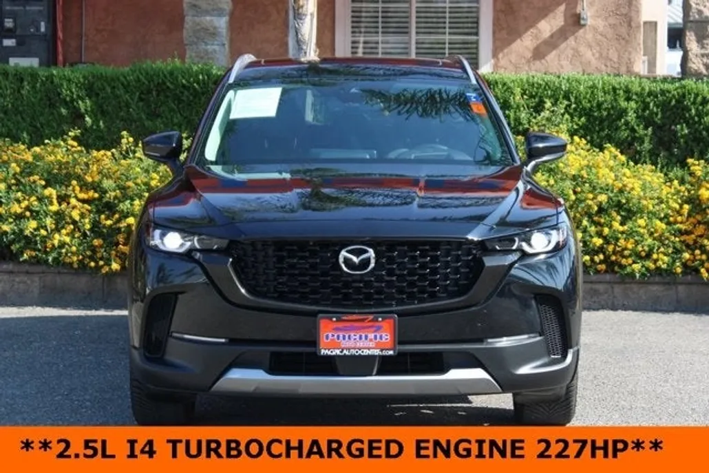 2023 Mazda CX-50 2.5 Turbo Premium photo 1