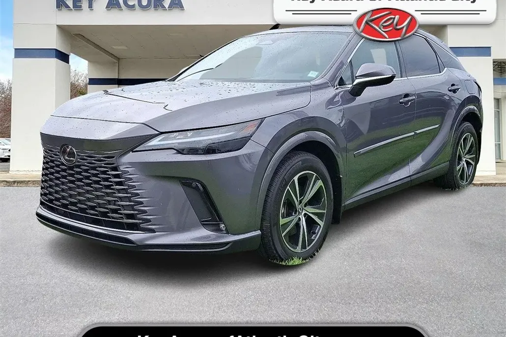 2023 Lexus RX 350 Premium photo 1