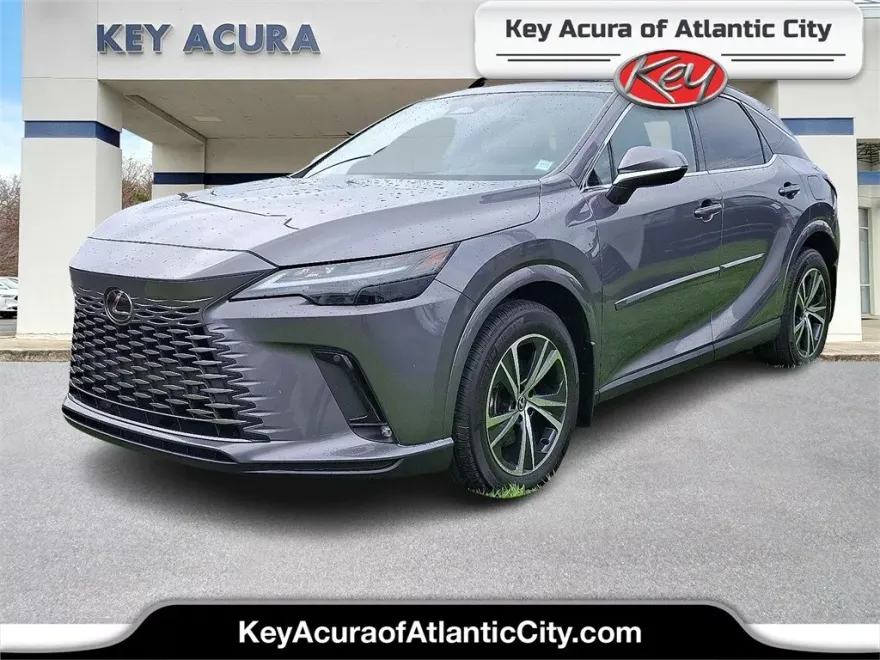 2023 Lexus RX 350 Premium photo 1