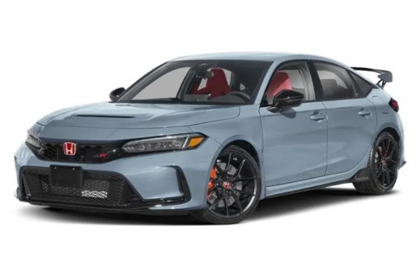 2025 Honda Civic Type R photo 1