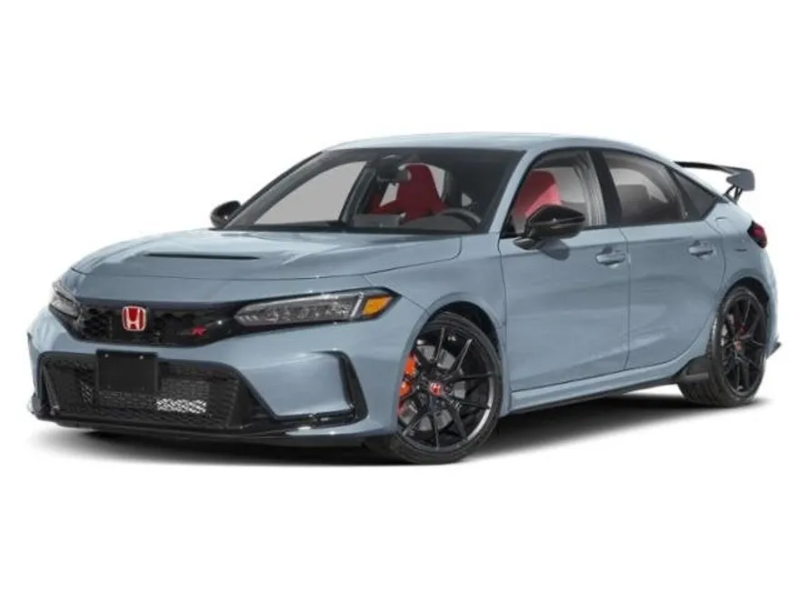 2025 Honda Civic Type R photo 1
