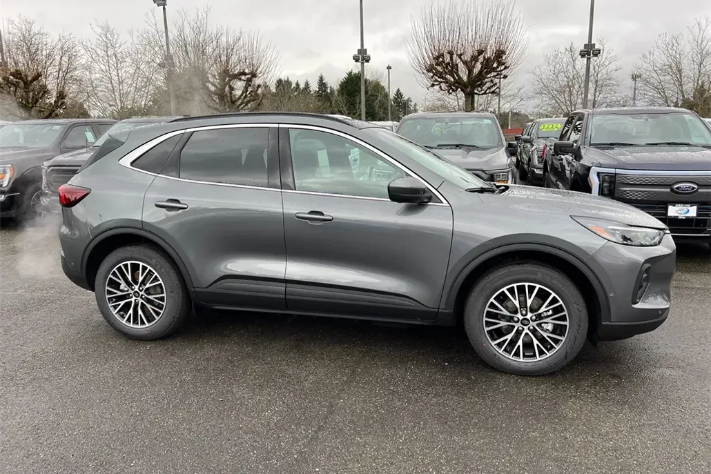 2024 Ford Escape Plug-In Hybrid Base photo 1