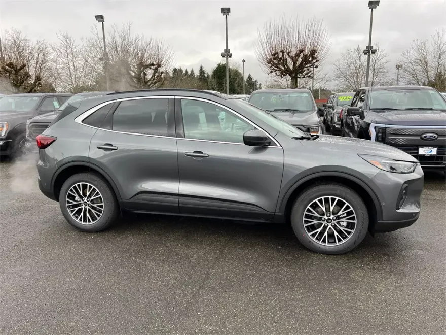 2024 Ford Escape Plug-In Hybrid Base photo 1