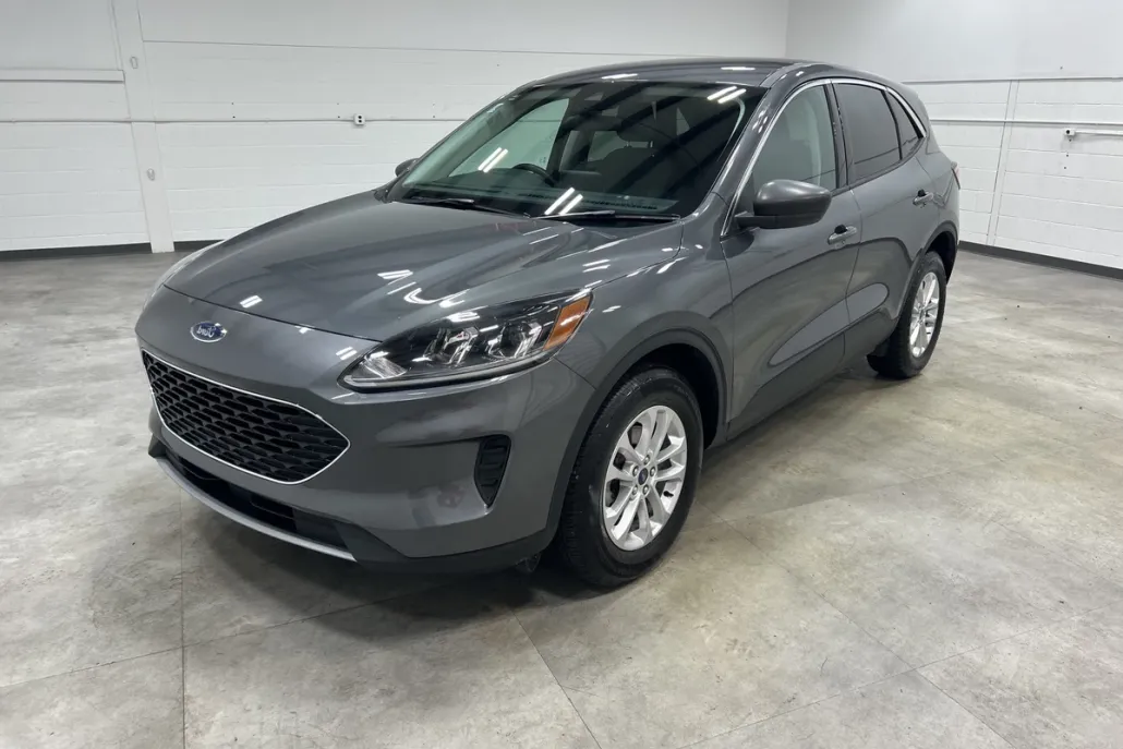 2022 Ford Escape SE photo 1