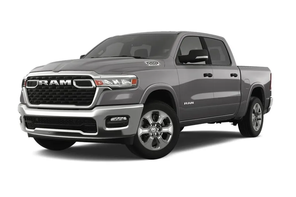 2025 Ram 1500 Big Horn photo 1