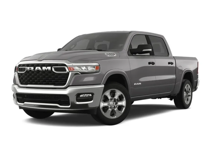 2025 Ram 1500 Big Horn photo 1
