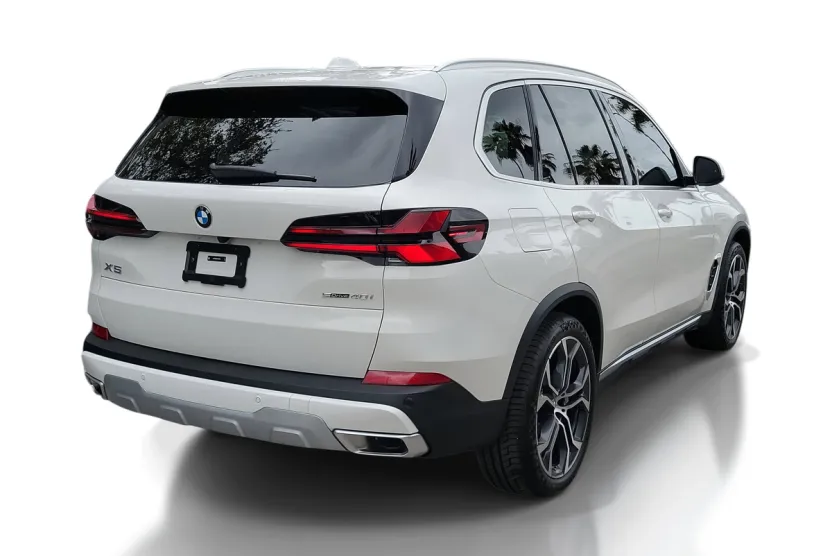 2026 Bmw X5 sDrive40i photo 1