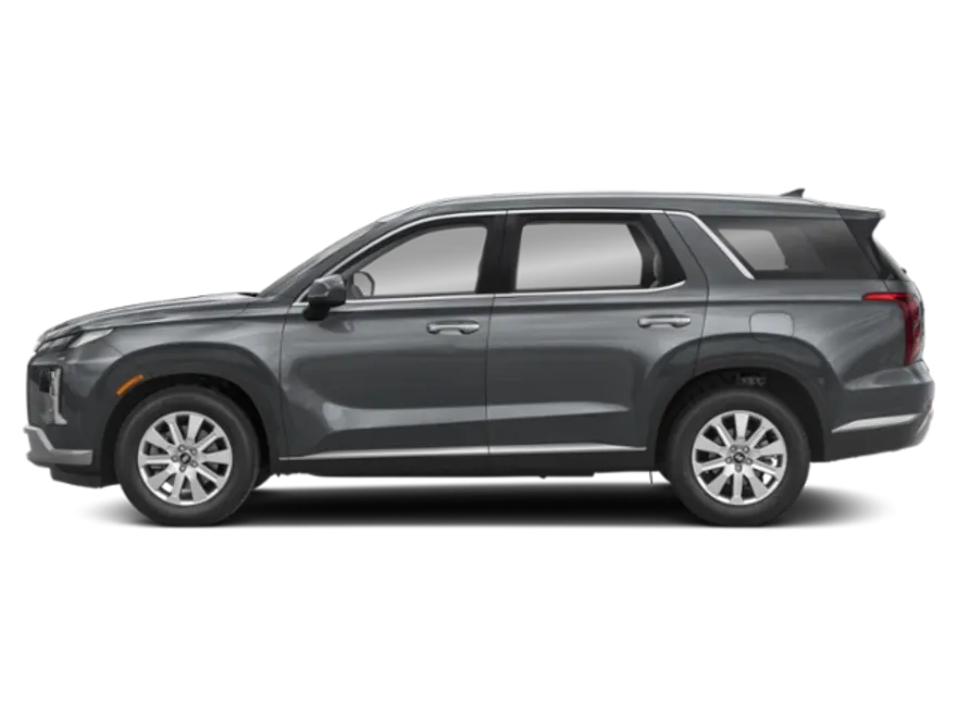 2025 Hyundai Palisade SEL photo 1