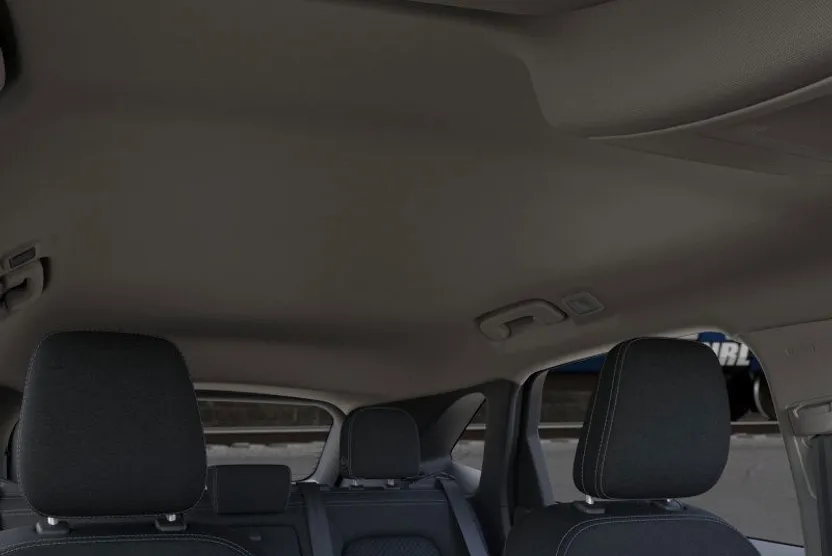 2026 Ford Escape Active photo 1