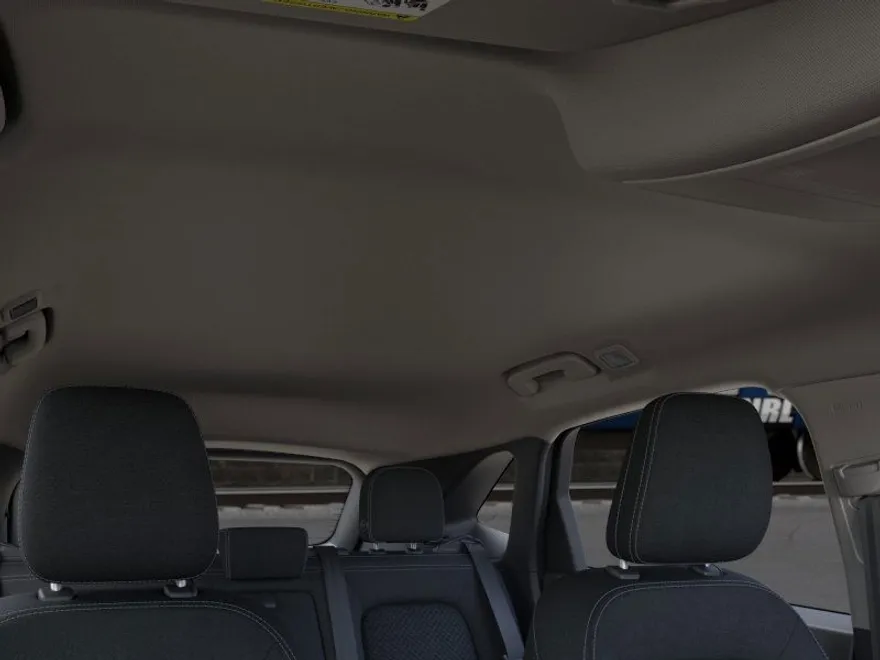 2026 Ford Escape Active photo 1