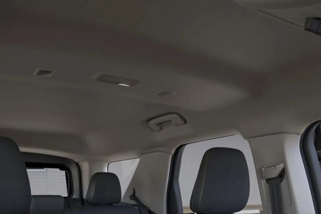 2025 Ford Bronco Sport Big Bend photo 1