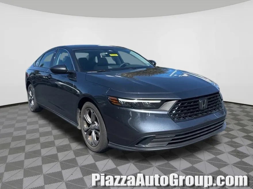2023 Honda Accord EX photo 1