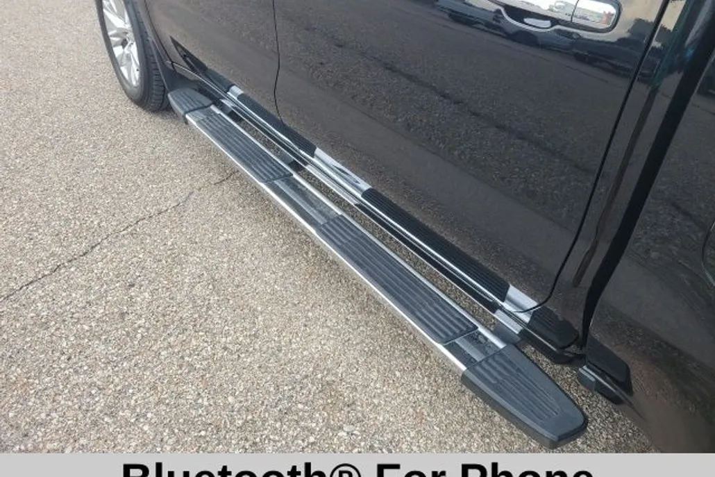 2019 Chevrolet Silverado 1500 LTZ photo 1