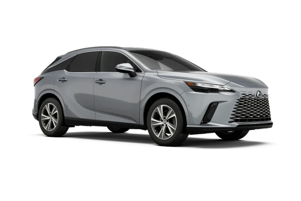 2025 Lexus RX 350h Premium AWD photo 1