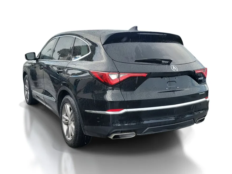 2023 Acura MDX SH-AWD photo 1