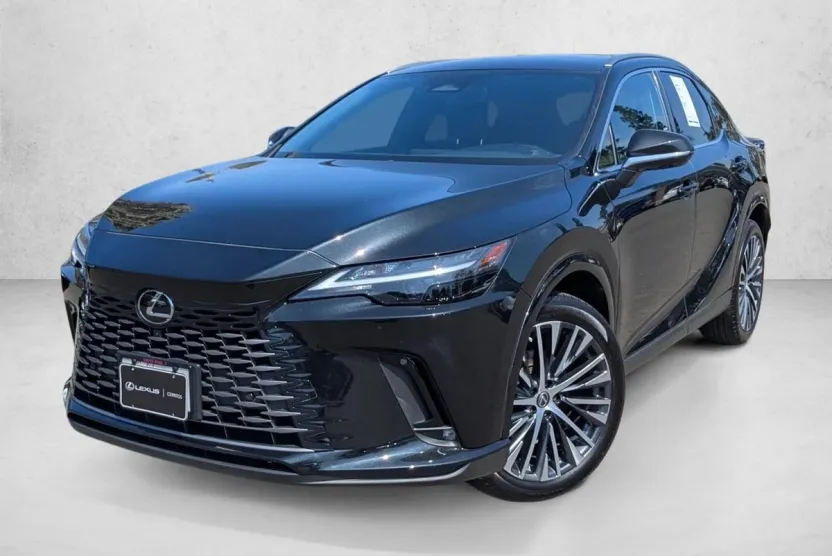 2024 Lexus RX 350 Premium photo 1