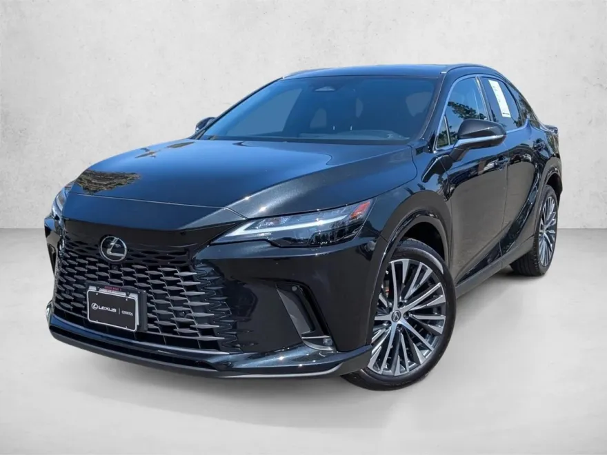 2024 Lexus RX 350 Premium photo 1