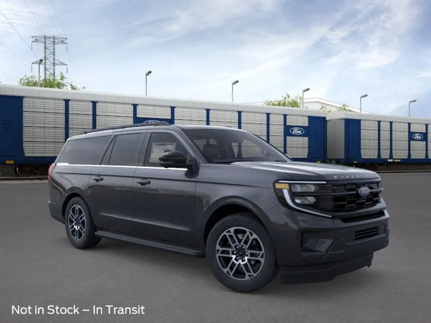 2025 Ford Expedition MAX photo 1