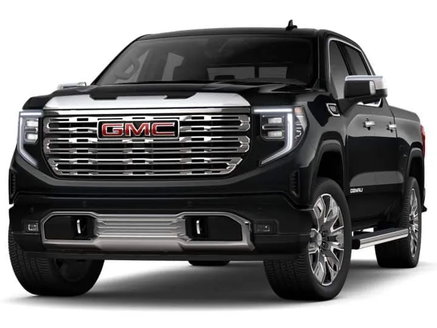 2025 Gmc Sierra 1500 Denali photo 1