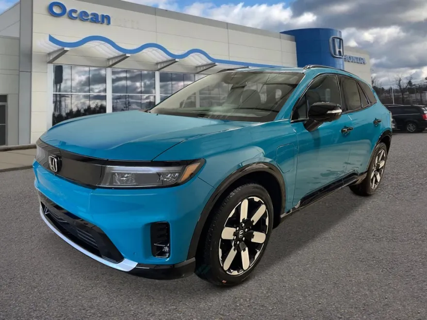2025 Honda Prologue Elite photo 1