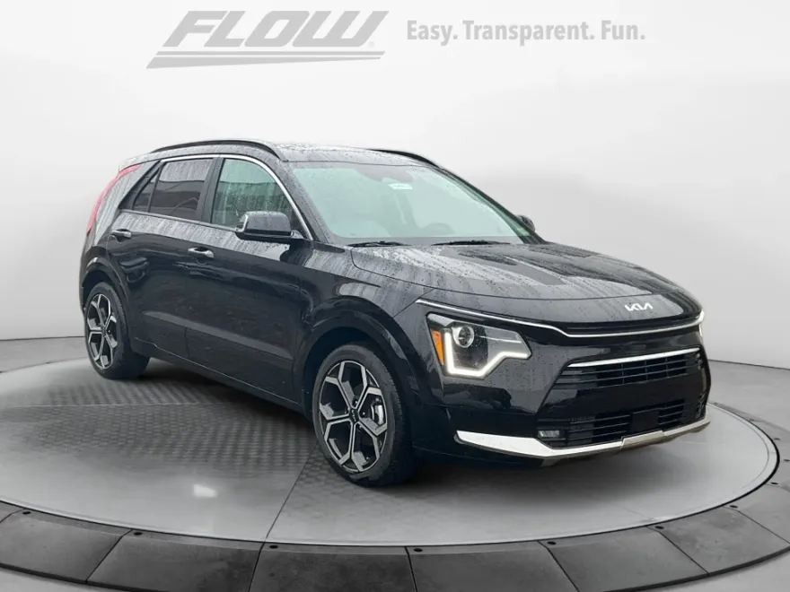 2024 Kia Niro EX photo 1