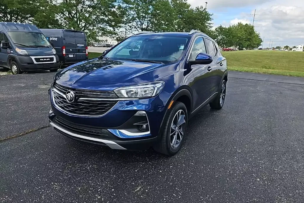 2023 Buick Encore GX Select photo 1
