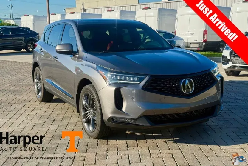 2023 Acura RDX A-Spec photo 1