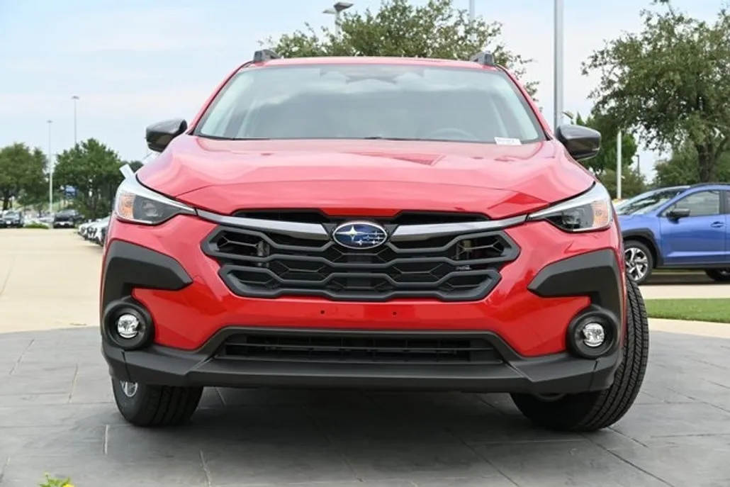 2025 Subaru Crosstrek Premium photo 1