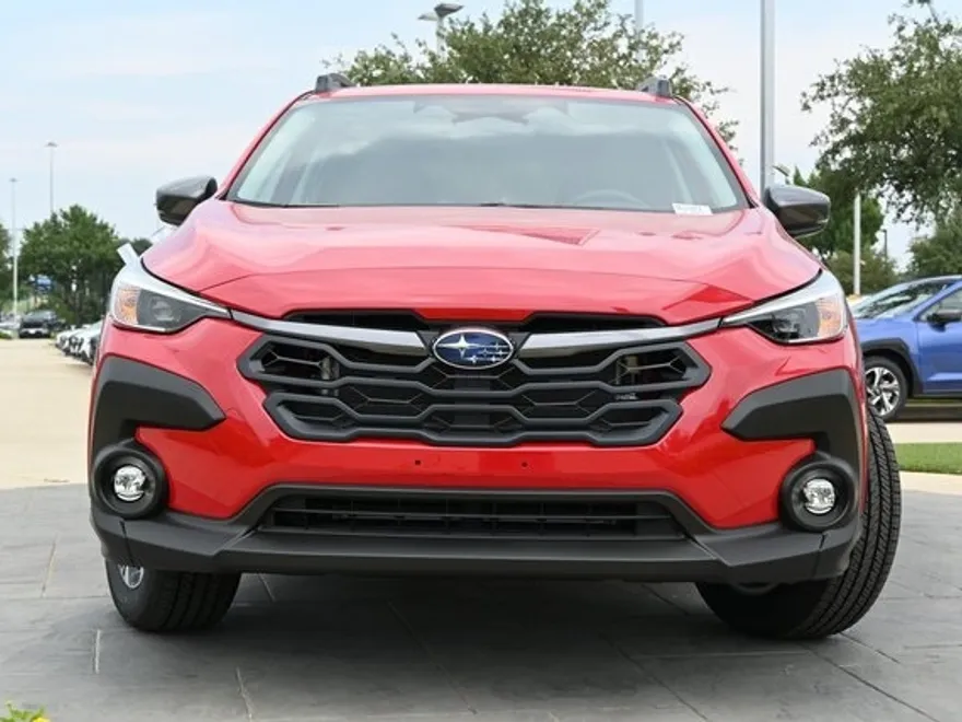 2025 Subaru Crosstrek Premium photo 1