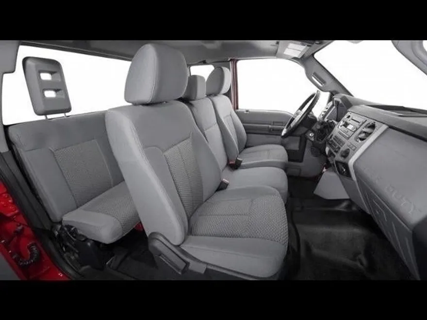 2026 Ford F-750 photo 1