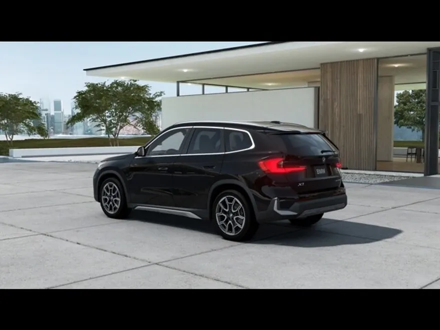 2025 Bmw X1 XDrive28i photo 1